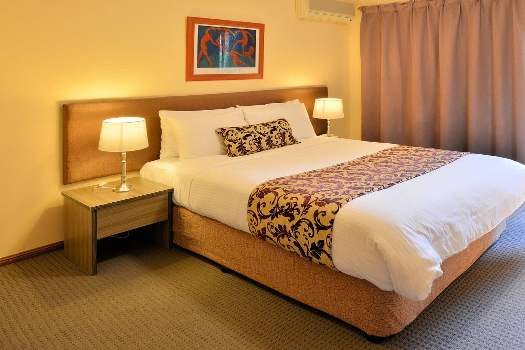 Quest Ascot Aparthotel 4*