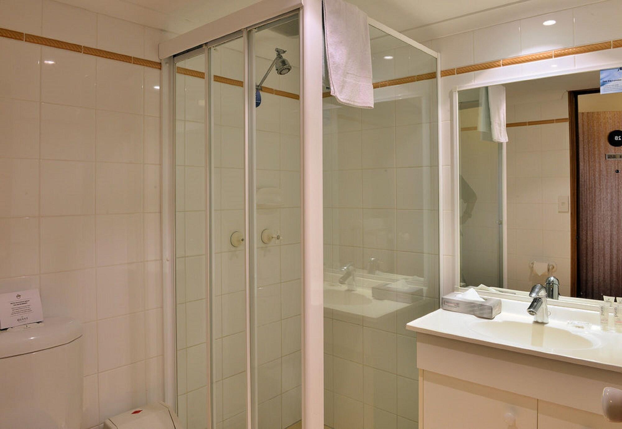 Quest Ascot Aparthotel Brisbane