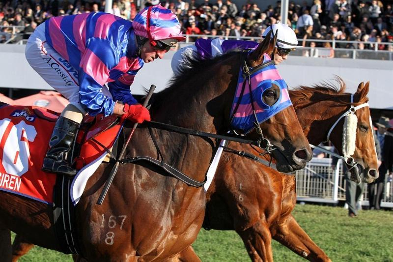 Aparthotel Quest Ascot