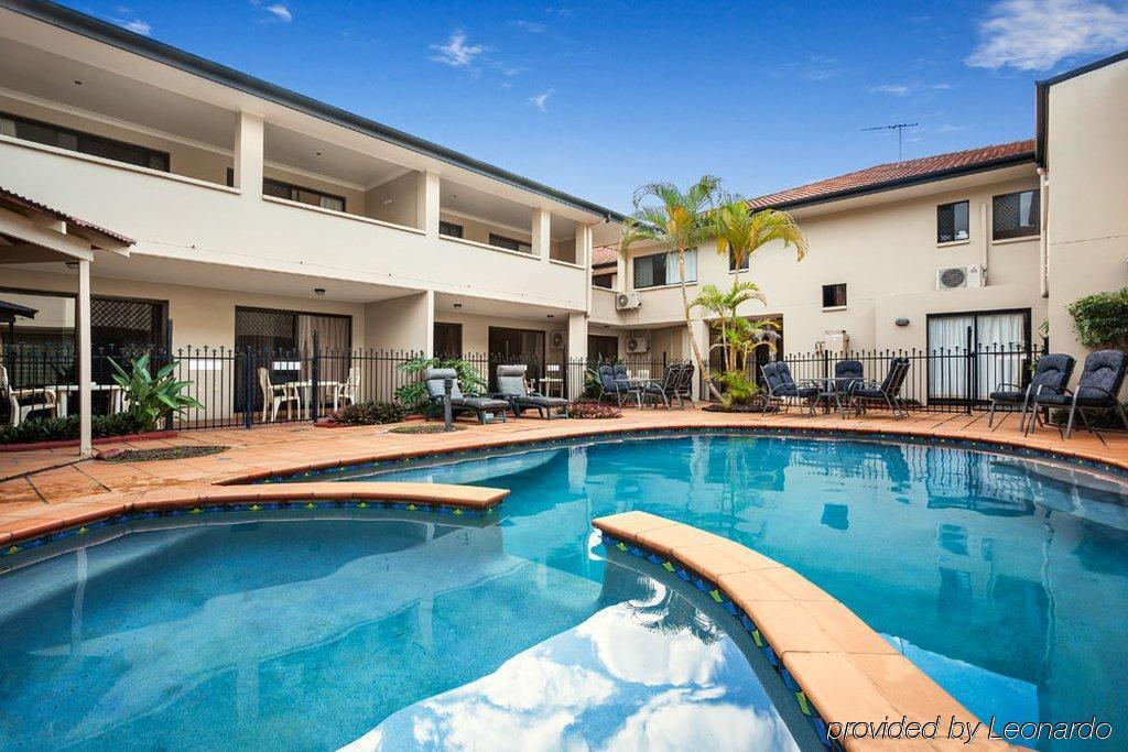 Aparthotel Quest Ascot