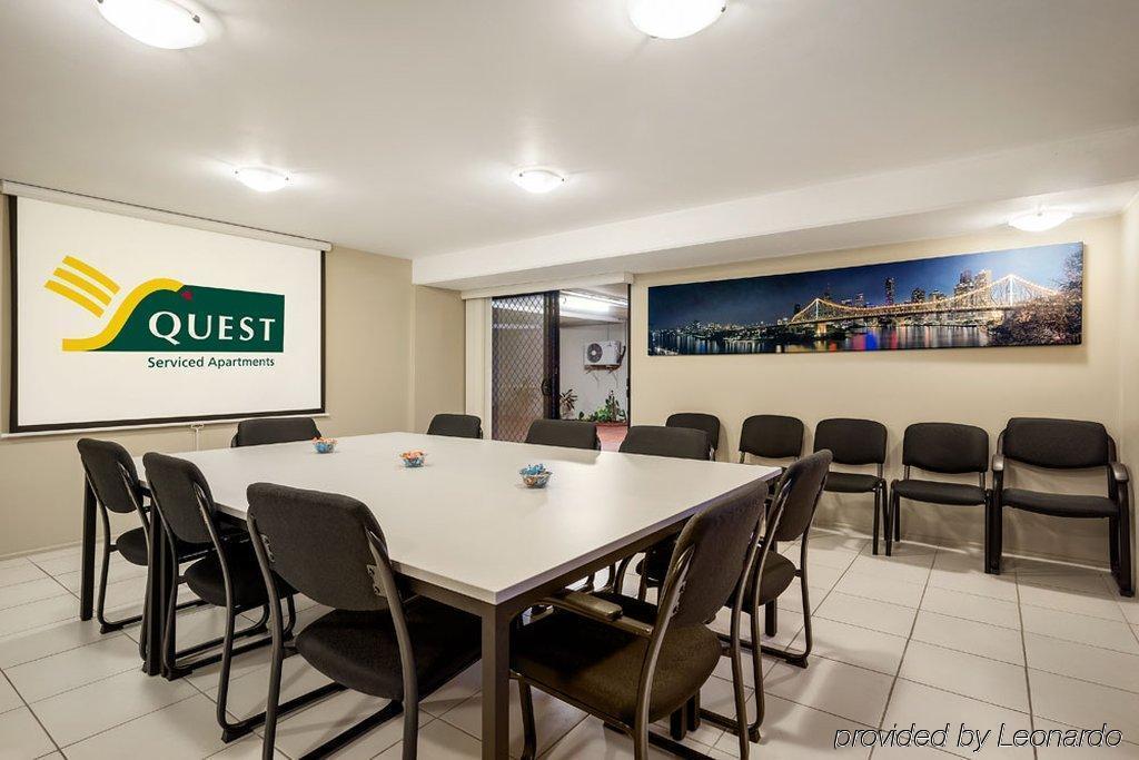 Quest Ascot