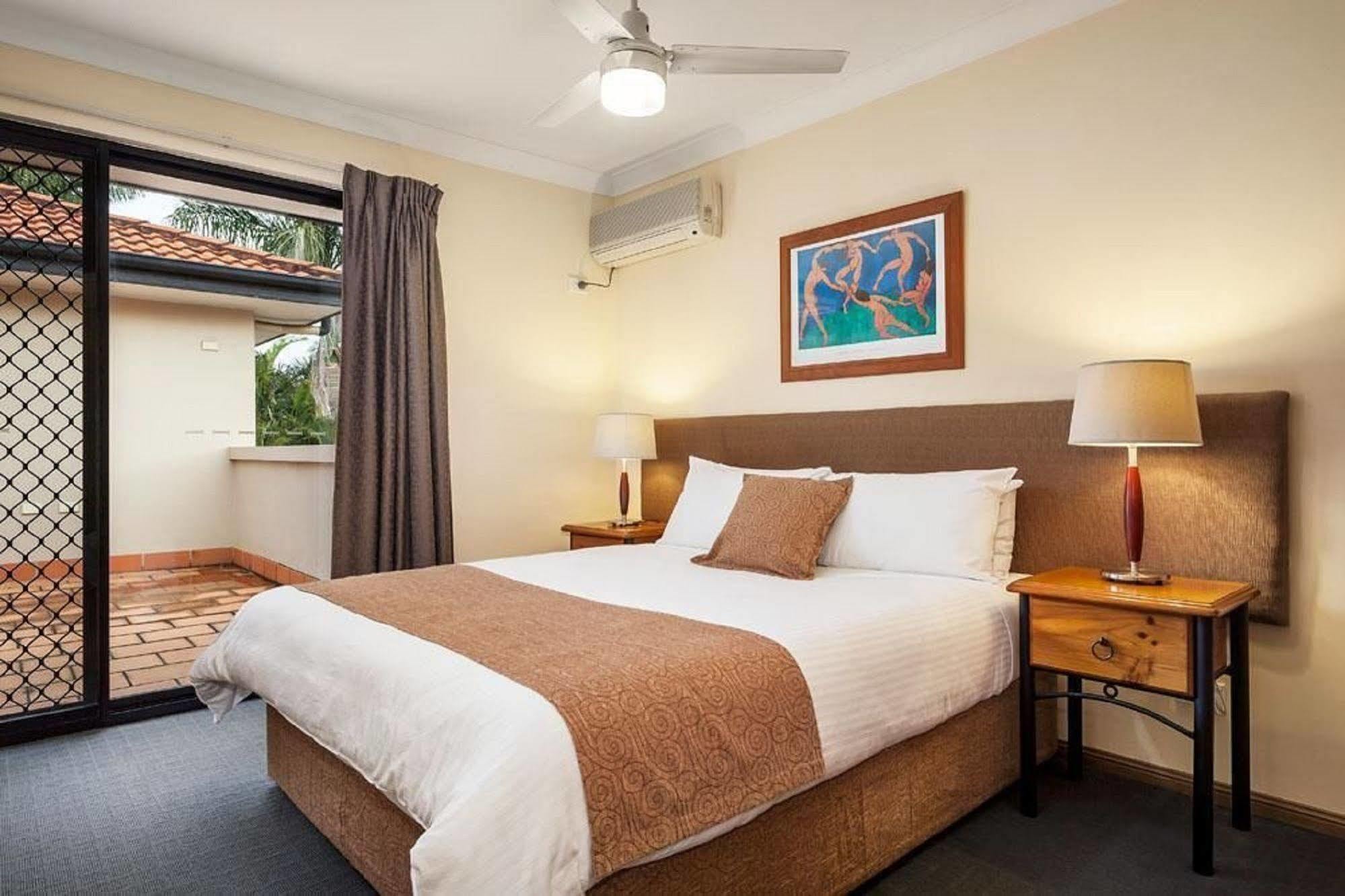 Aparthotel Quest Ascot 4*