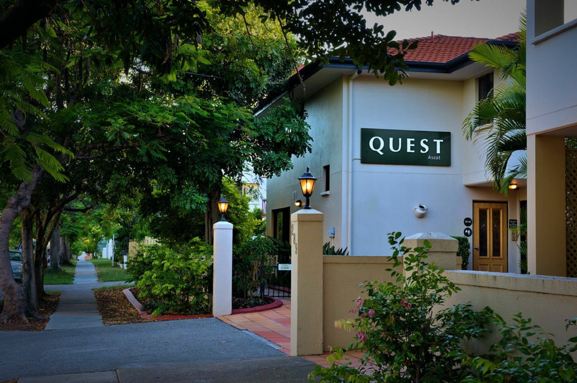 Quest Ascot Brisbane